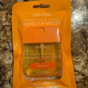 Citrus Grove Hand Sanitizer